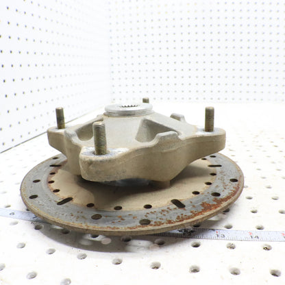 2015 Polaris Sportsman 570 Wheel Hub FRONT 5134310 5143612
