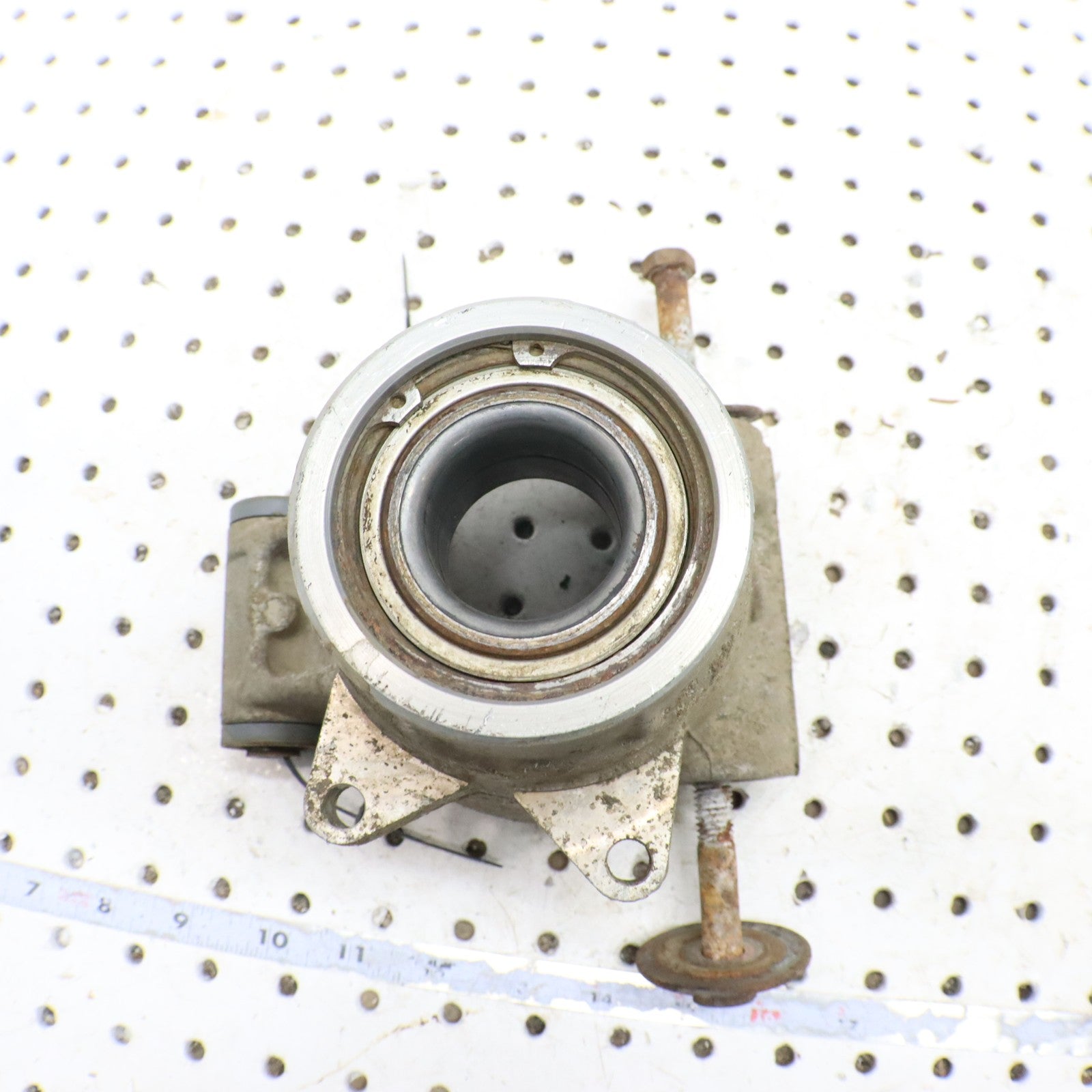 2018 Polaris Sportsman 570 Efi Bearing Carrier Knuckle Rear 5135563