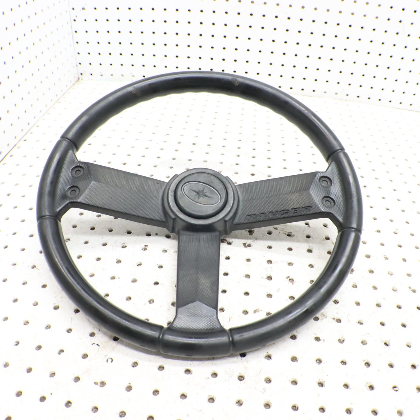 2013 Polaris Ranger Xp 900 Steering Wheel 1823622