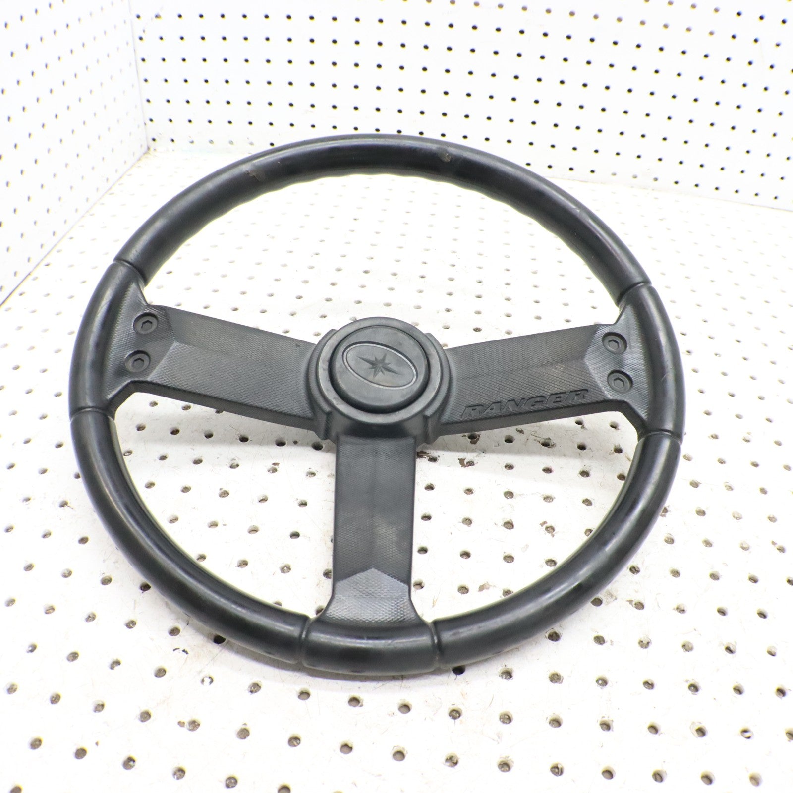 2013 Polaris Ranger Xp 900 Steering Wheel 1823622