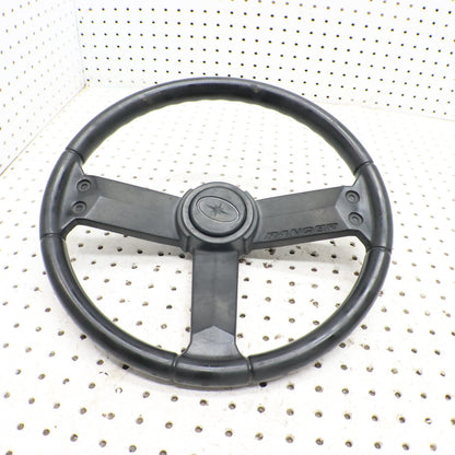 2013 Polaris Ranger Xp 900 Steering Wheel 1823622