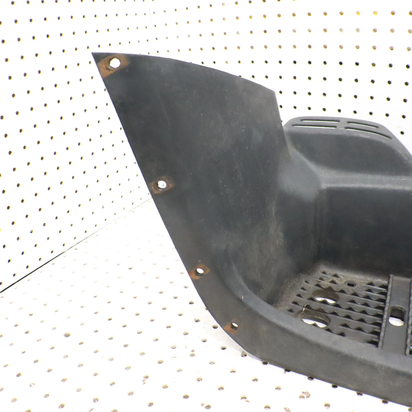 1995 Polaris Xplorer 400 Right Footwell Step Stand Footrest 5432057-070