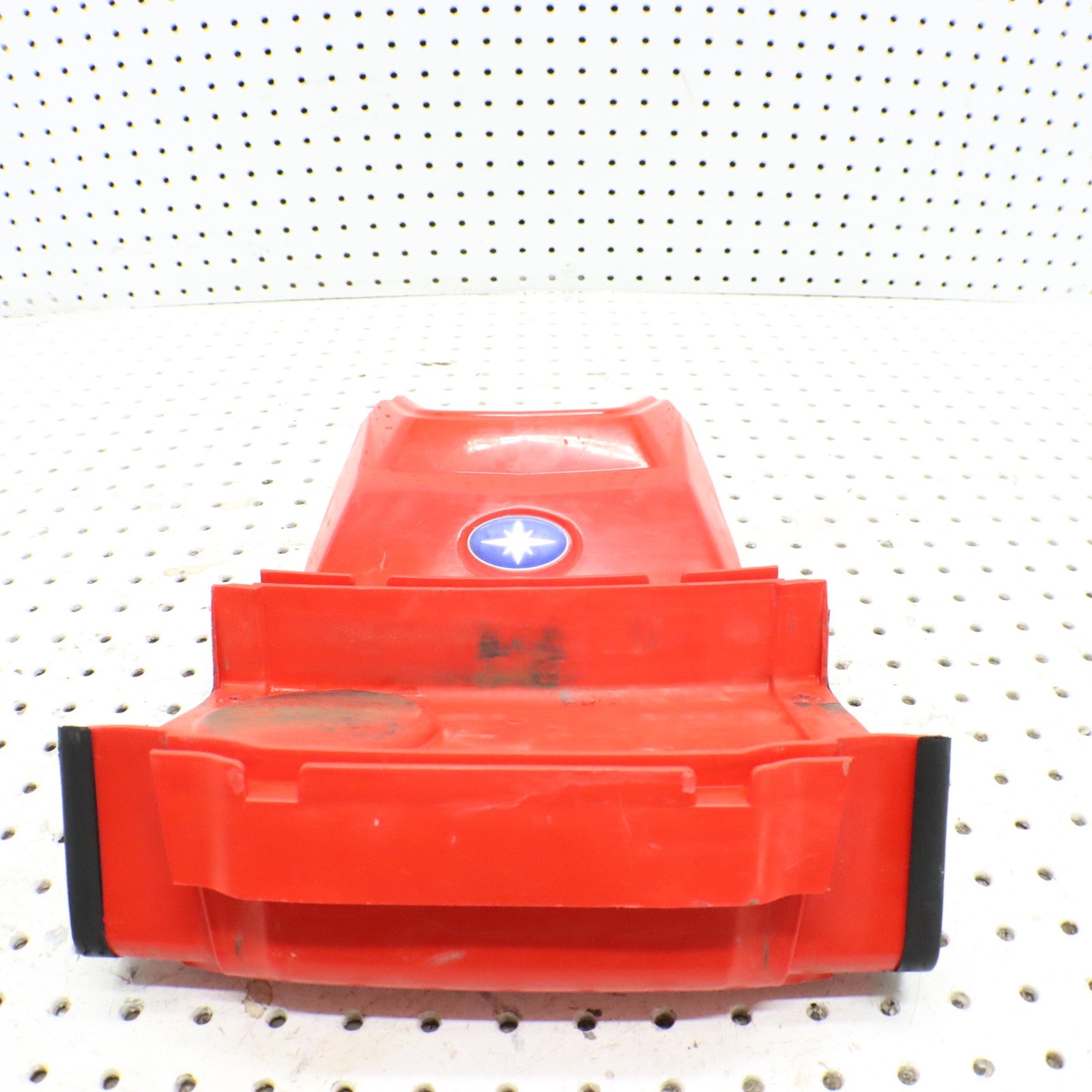 2014 Polaris Sportsman 570 Front Fender Cover 5439069-293 INDY RED