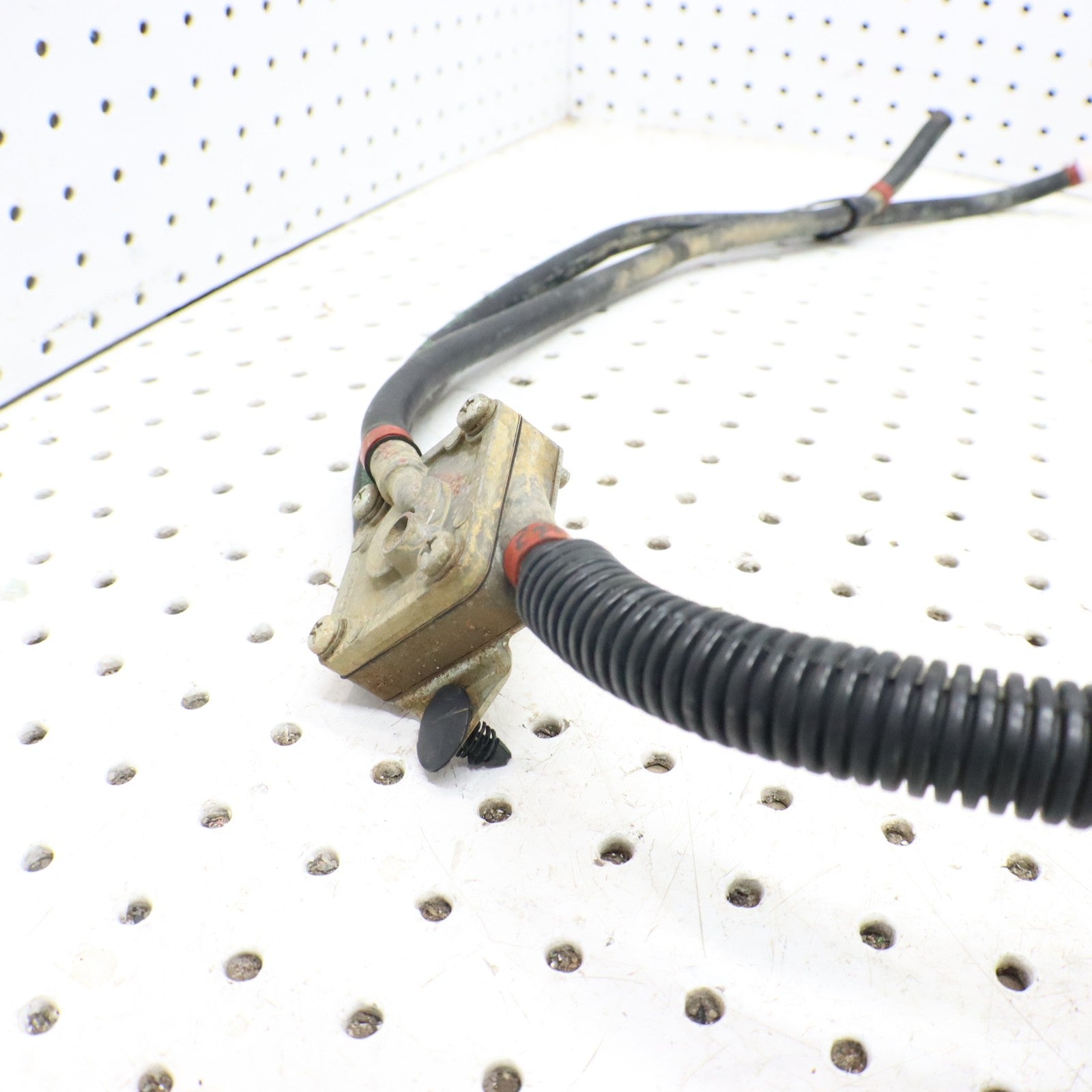 2012 Polaris Sportsman 500 MIKUNI Fuel Pump 2521135