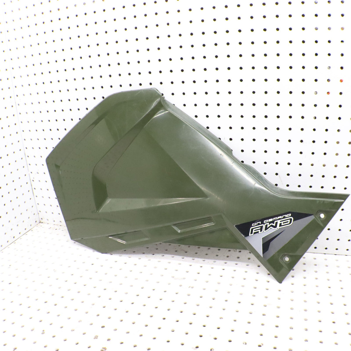 2017 Polaris Sportsman 450 Side Panel Cover Left 5450521-498