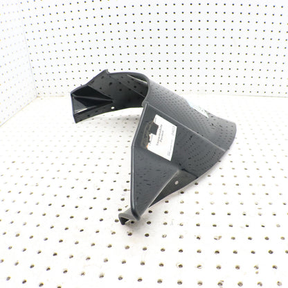 2013 Arctic Cat Procross Xf800 Wind Shield Windshield 6606-376 SMALL CRACK