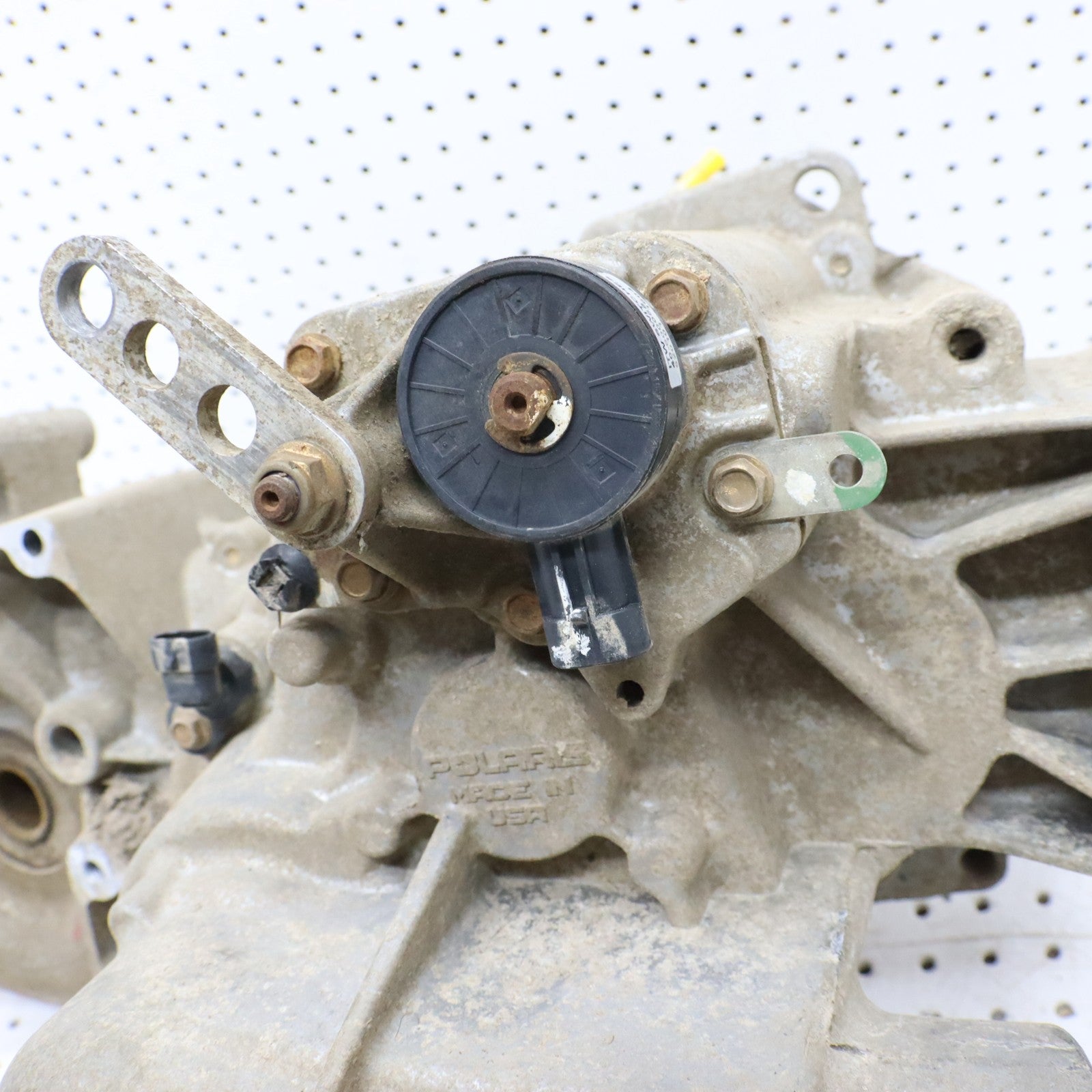 2016 Polaris Sportsman 570 Transmission Gearcase 1333474 1481 MILES