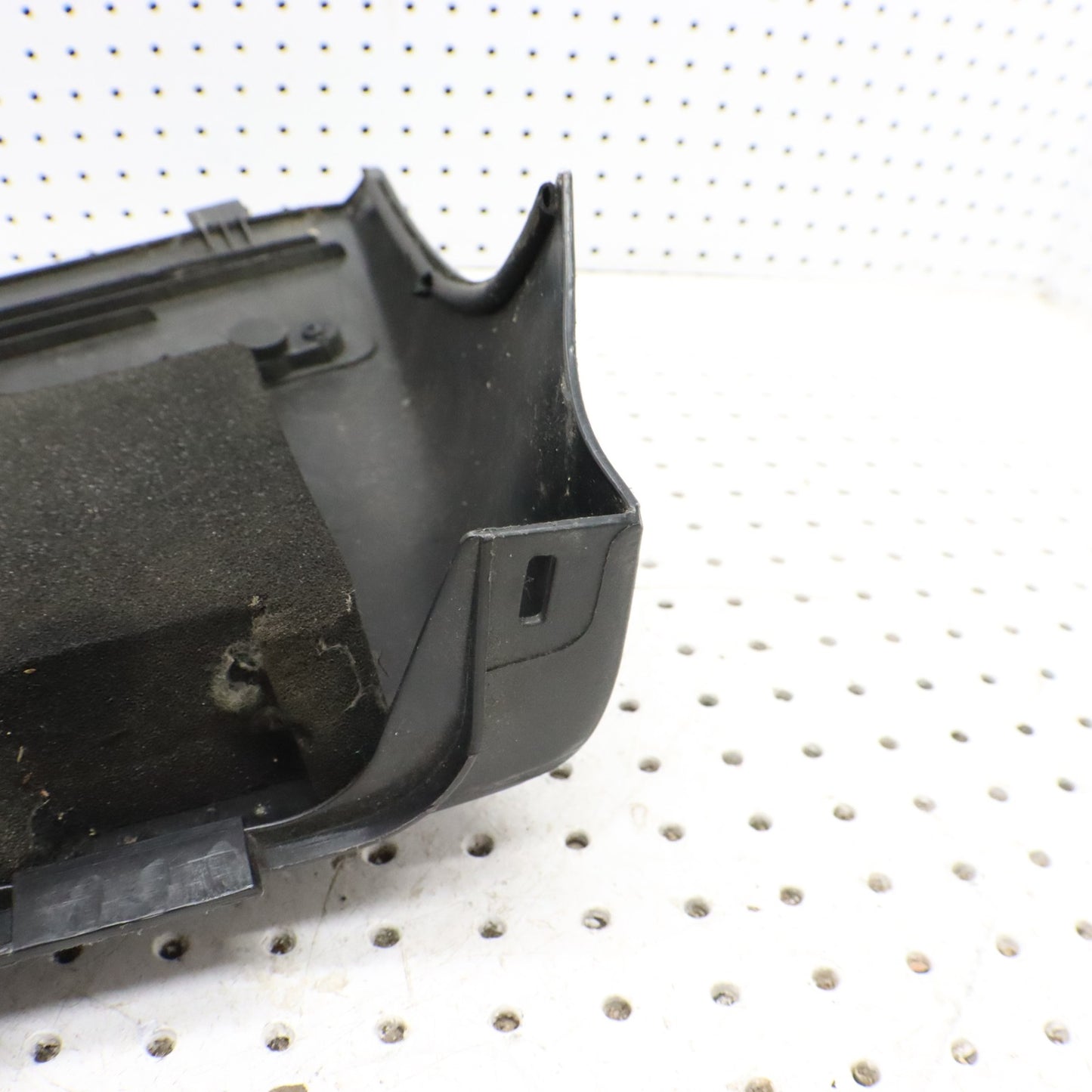 2007 Polaris Iq 600 Side Panel Left 2633398-070