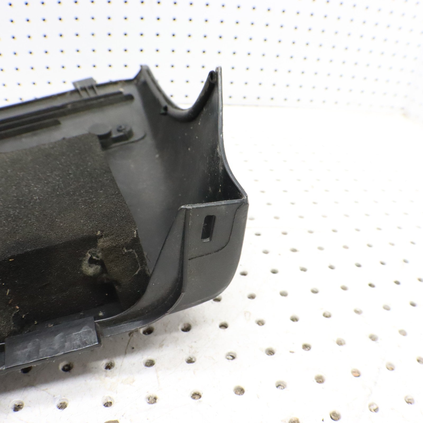 2007 Polaris Iq 600 Side Panel Left 2633398-070