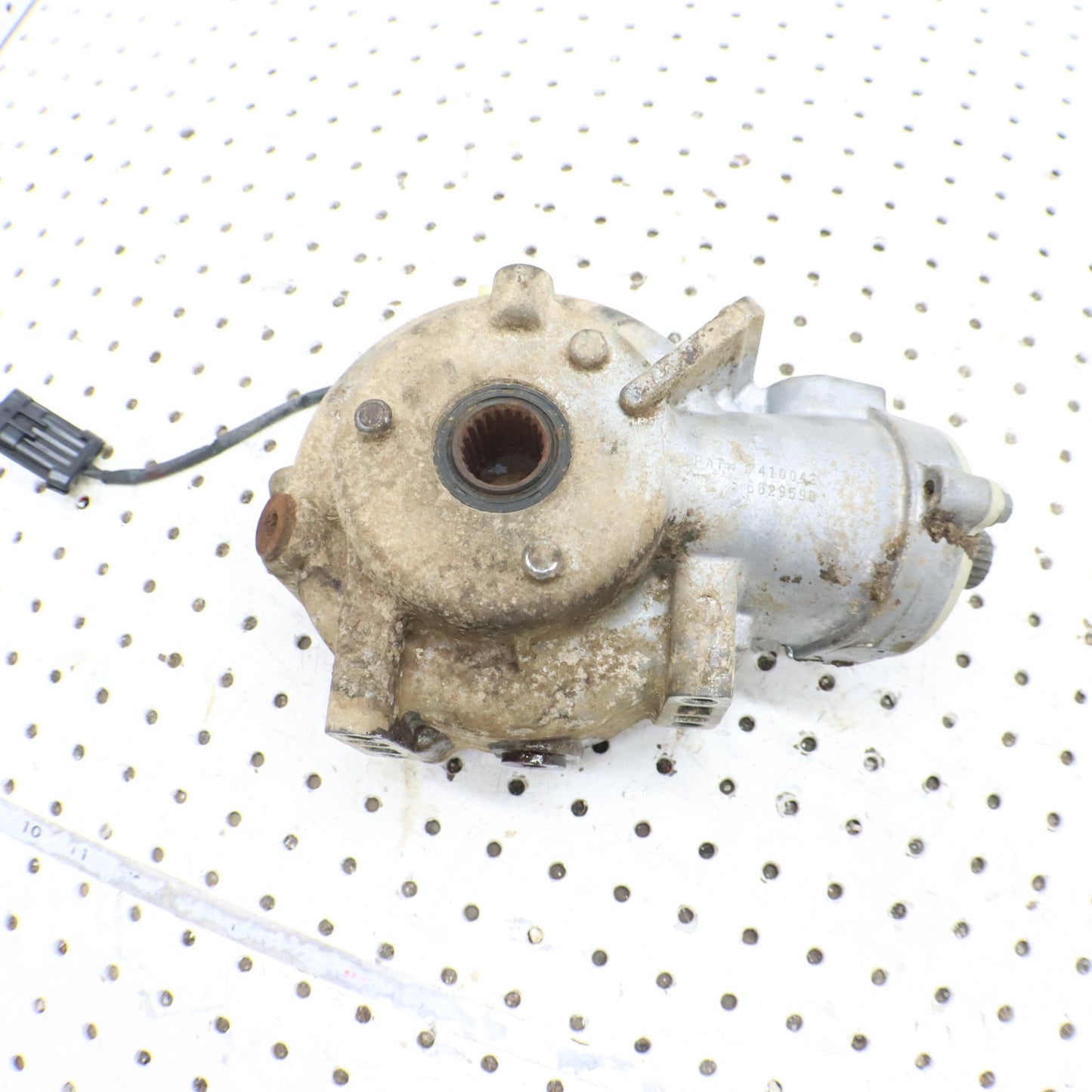2012 Polaris Sportsman 500 Front Gearcase Differential Final Drive 1332956