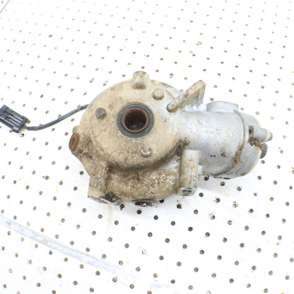 2012 Polaris Sportsman 500 Front Gearcase Differential Final Drive 1332956