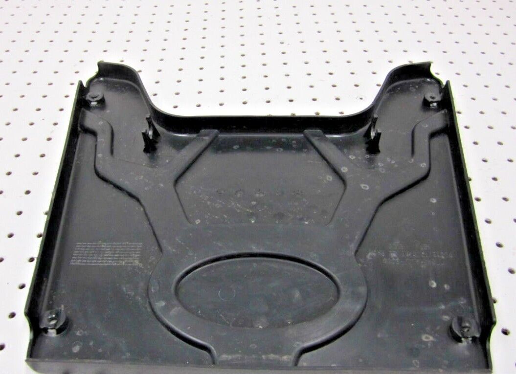 2014 KYMCO MXU 700i LE 4X4 FRONT RACK CARRIER PLATE 77345 77345-ALC1-E00