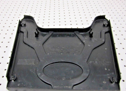 2014 KYMCO MXU 700i LE 4X4 FRONT RACK CARRIER PLATE 77345 77345-ALC1-E00