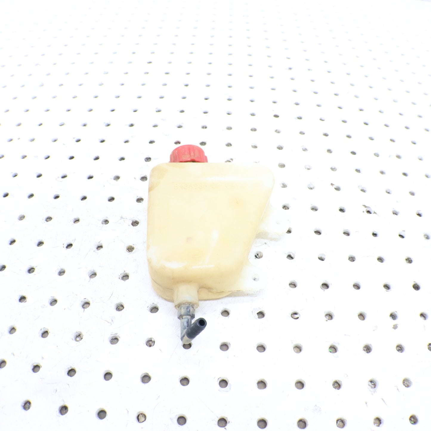 2012 Polaris Sportsman 500 Coolant Tank Surge Bottle 5436936