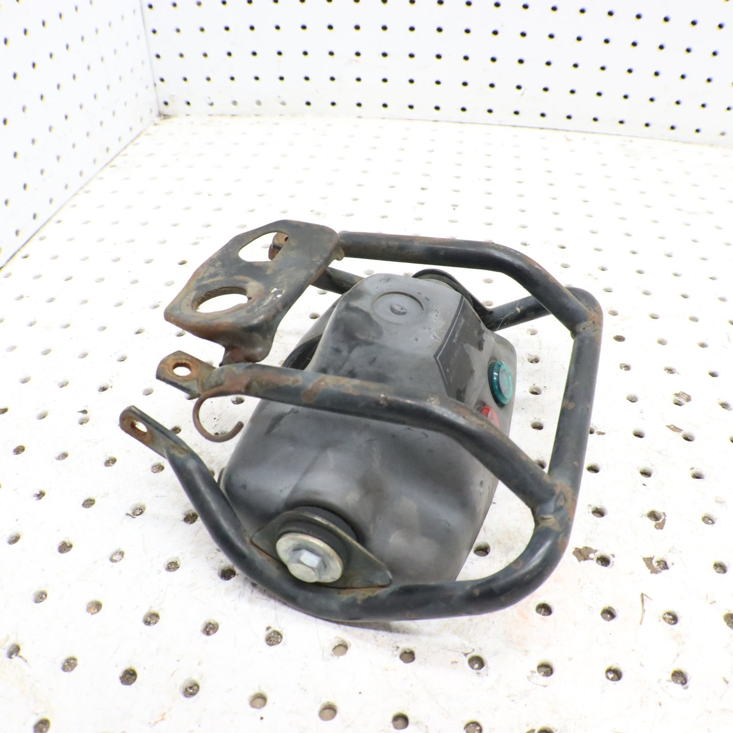 1987 Polaris Trail Boss 250 Headlight Head Light Upper Pod 4032012 4032006 