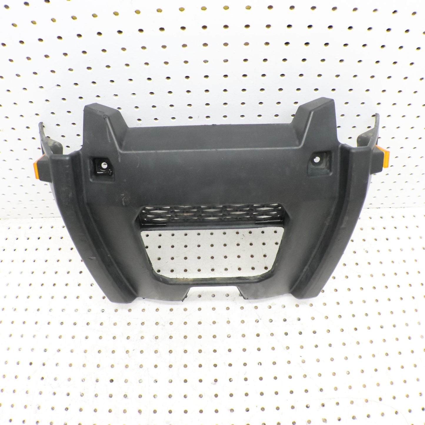2012 Polaris Sportsman 500 Front Cover Lower Brush Guard 5438557-070