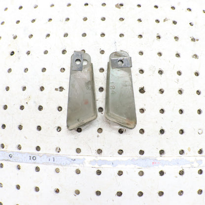 2012 Polaris Sportsman 500 Gas Tank Hold Down Mount 5247184; 5247185