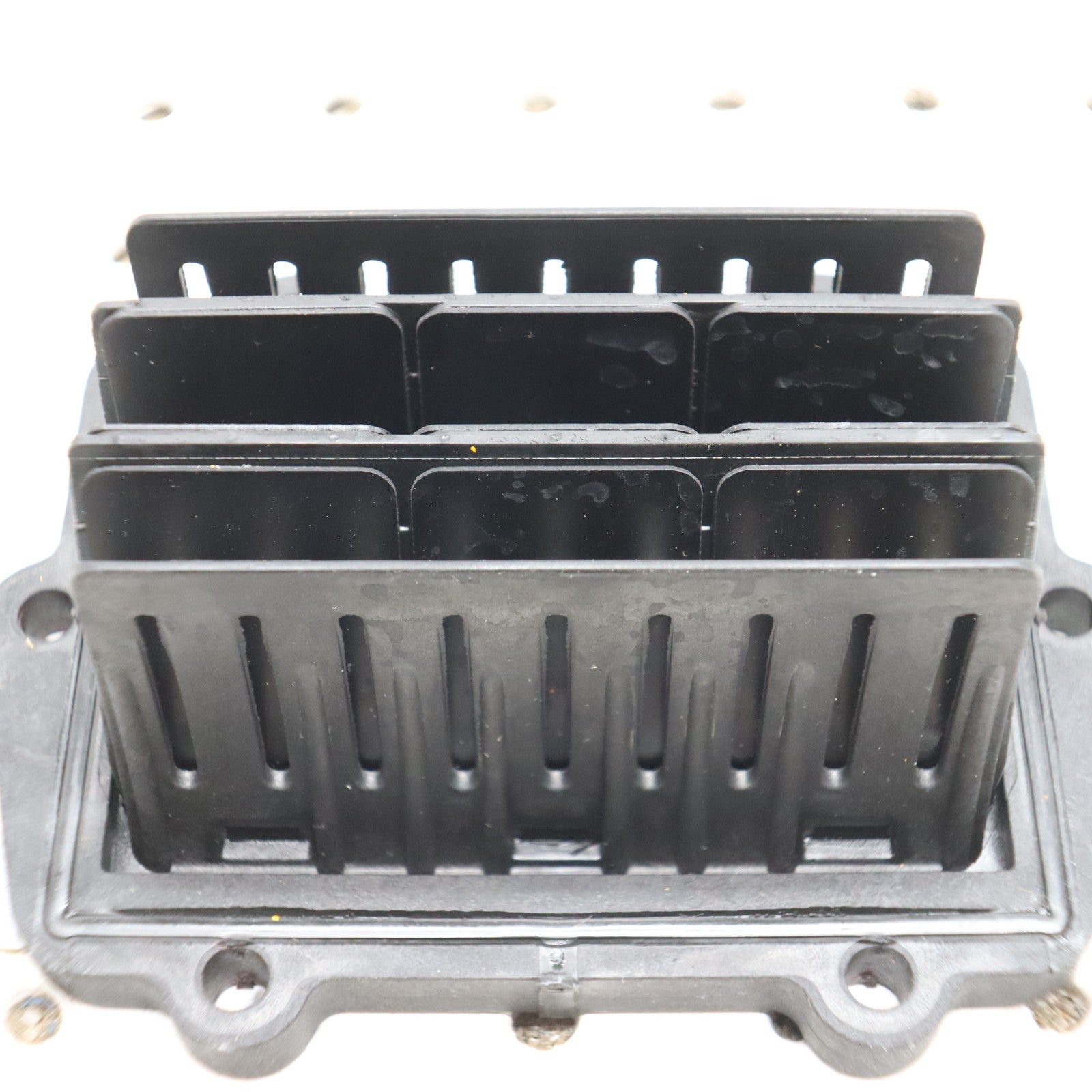 2016 Polaris Rush 800 Intake Reed Block Reeds 1205059 V FORCE V3 132 CR