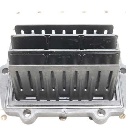 2016 Polaris Rush 800 Intake Reed Block Reeds 1205059 V FORCE V3 132 CR