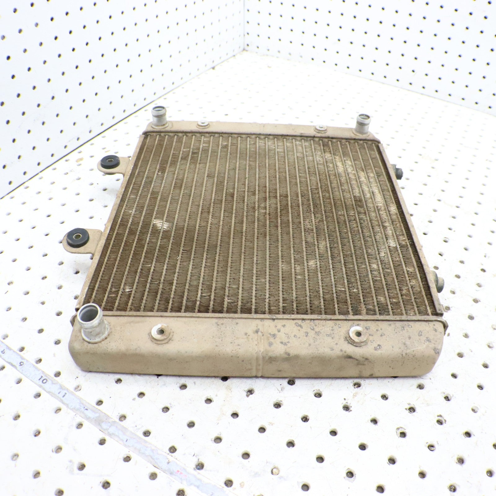 2004 Polaris Sportsman 500 Radiator 1240152; 1241477