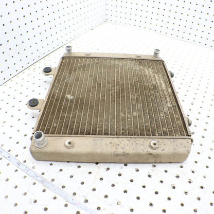 2004 Polaris Sportsman 500 Radiator 1240152; 1241477