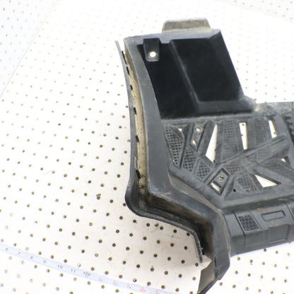 2016 Polaris Sportsman 570 Left Footwell Step Stand Footrest 5450523-070