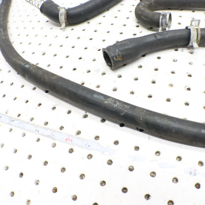 1995 Polaris Xcr 600 Coolant Hoses, Pipes  5410705; 5410324; 5410350; 5410673 