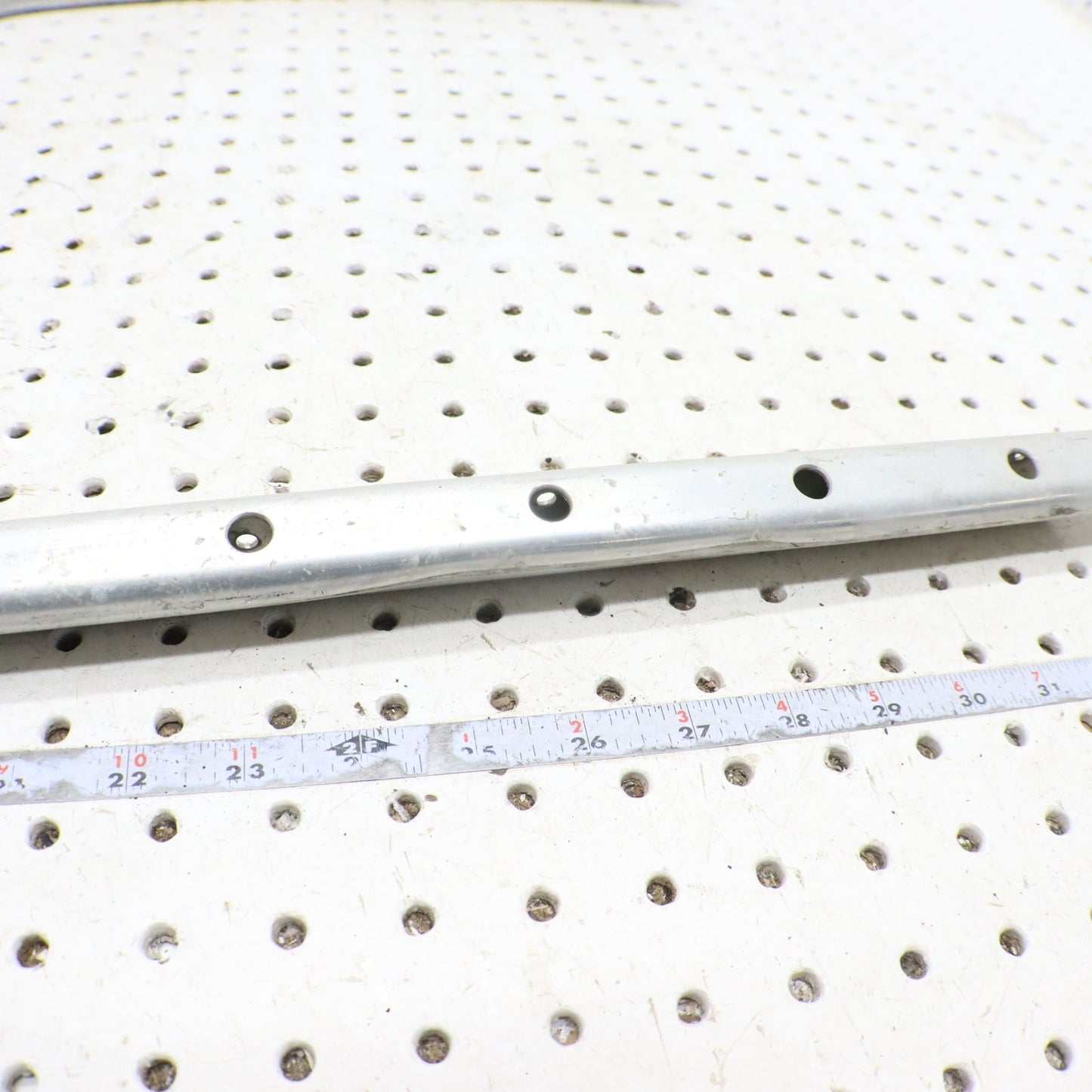 2009 Arctic Cat Crossfire R 8 Rear Bumper 5606-475