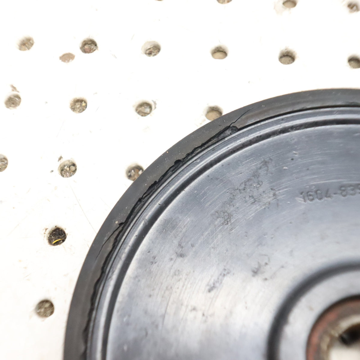 2007 Arctic Cat F6 REAR INNER Idler Wheel Bogie Wheel 3604-060 7.125" OD
