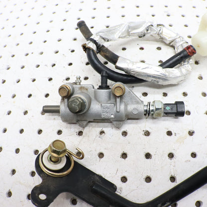2024 Polaris Sportsman 570 Efi Eps Foot Brake Pedal & Master Cylinder 1913815