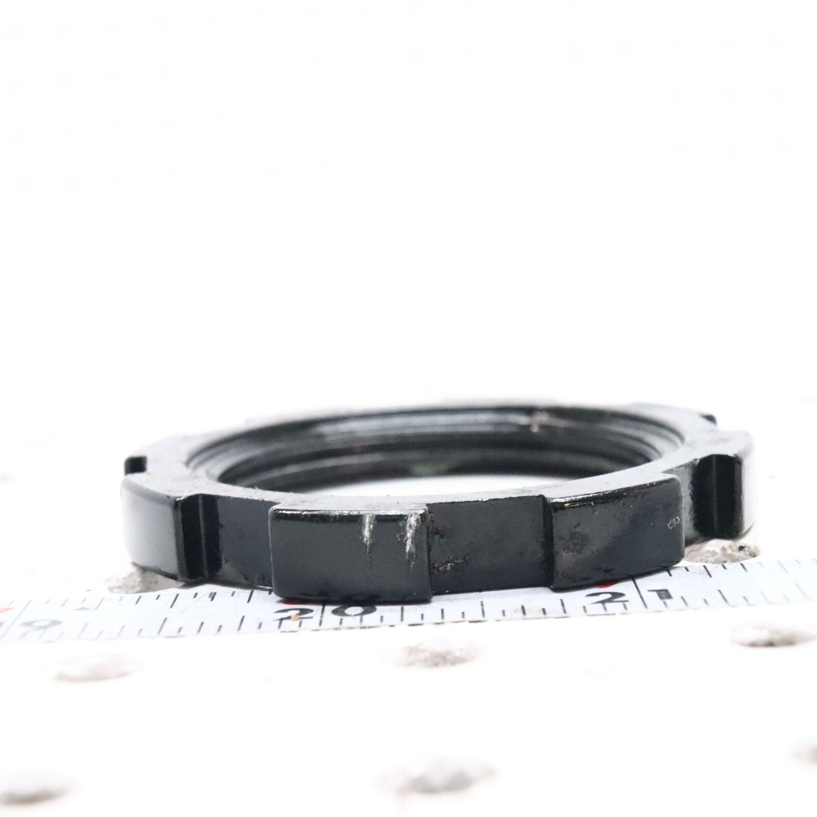 2010 ARCTIC CAT SNO PRO 500 Collar, Locking - Adjuster Nut 2604-841
