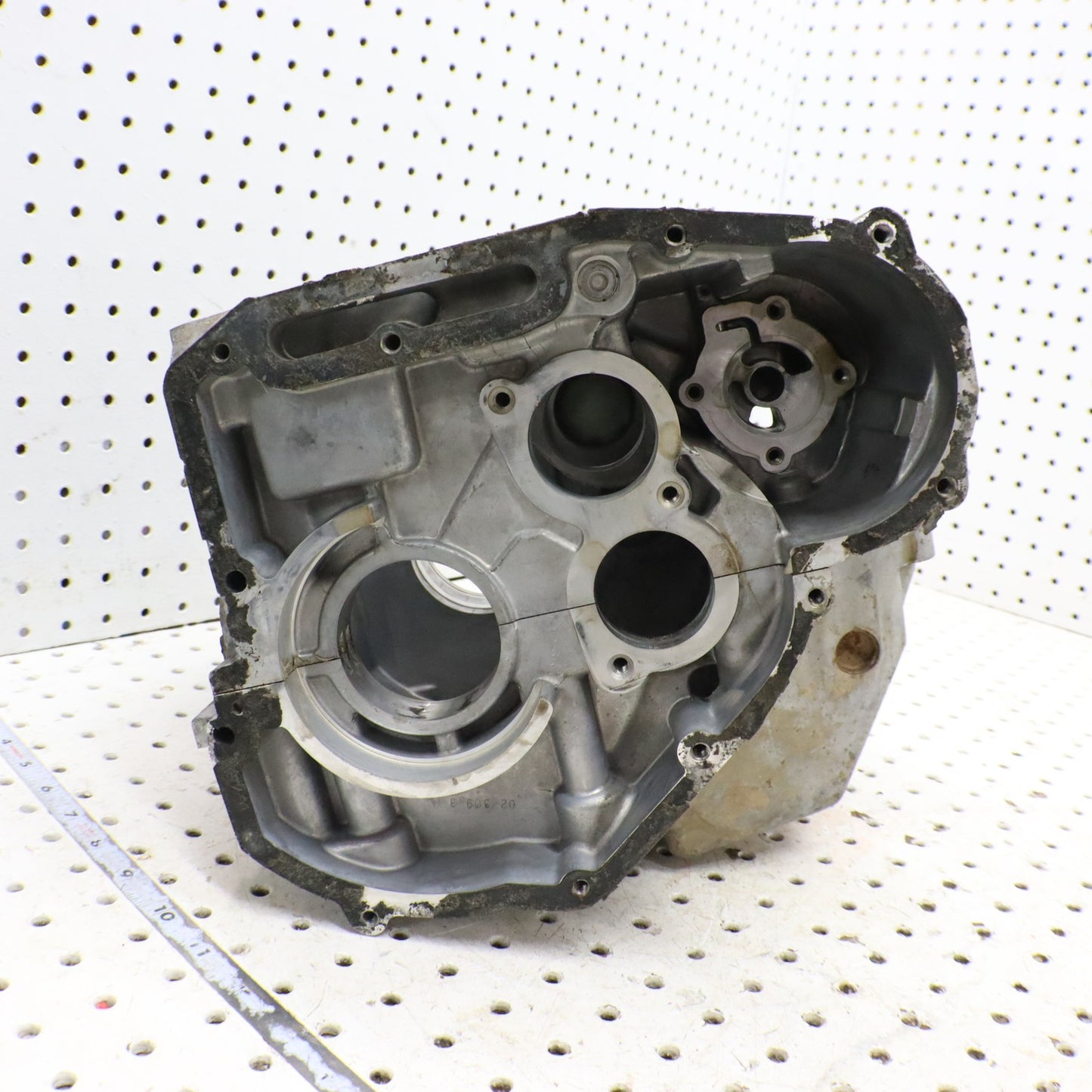 2003 Polaris Sportsman 600 Crankcase Engine Case 1201655; 2202364