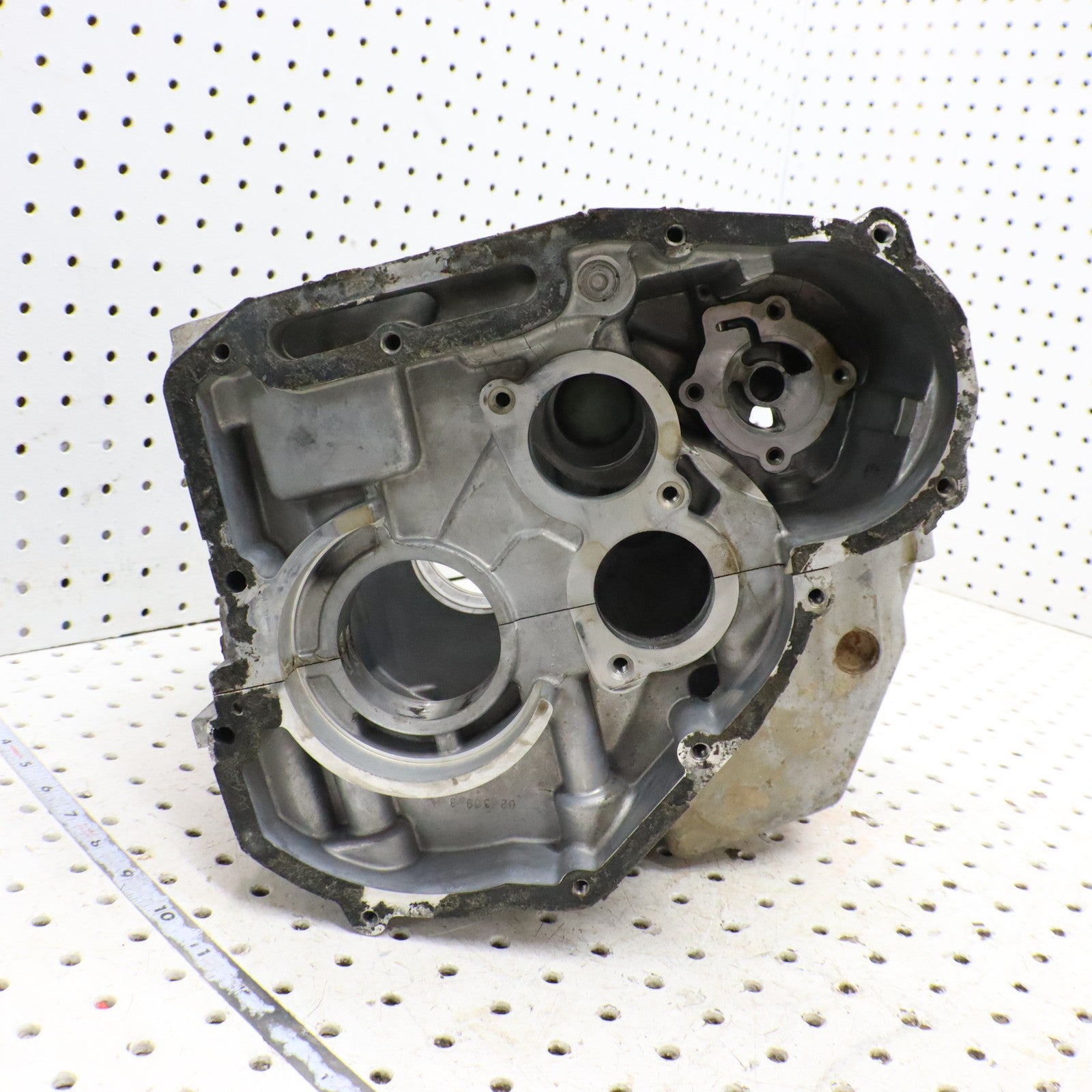 2003 Polaris Sportsman 600 Crankcase Engine Case 1201655; 2202364