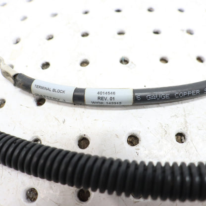2014 Polaris Sportsman 570 Battery Cables 4014546; 4014535; 4014424-705 