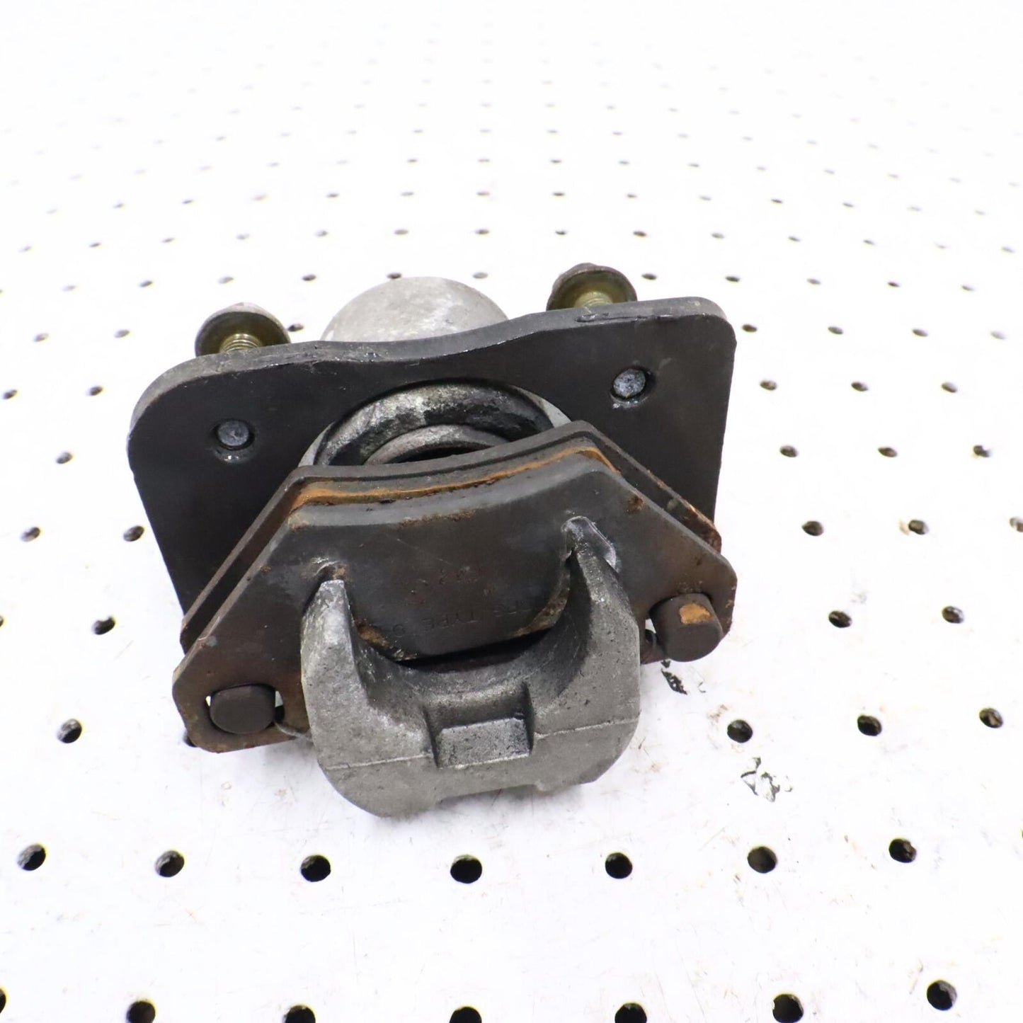 2013 POLARIS PRO RMK 800 BRAKE CALIPER 2204757