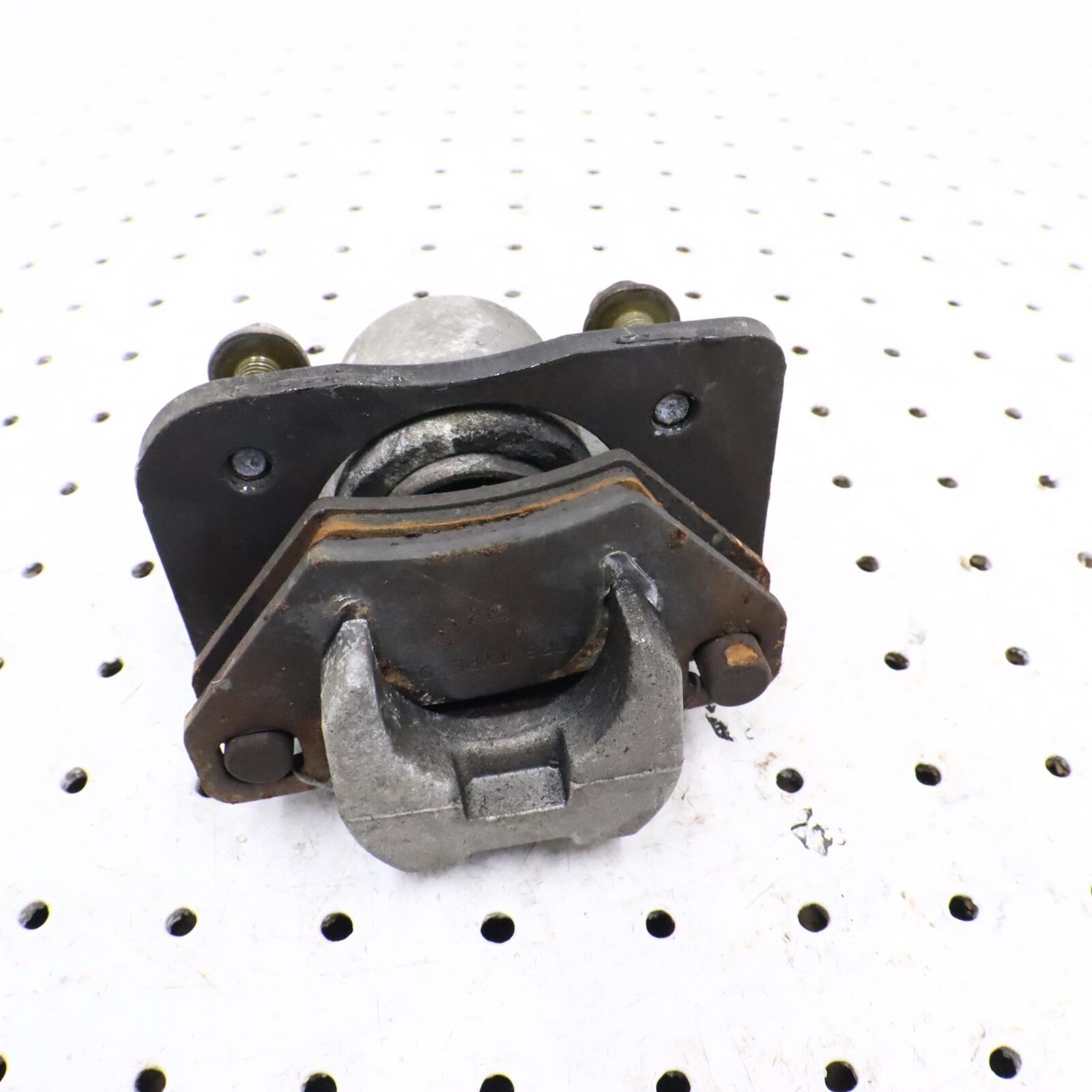 2013 POLARIS PRO RMK 800 BRAKE CALIPER 2204757