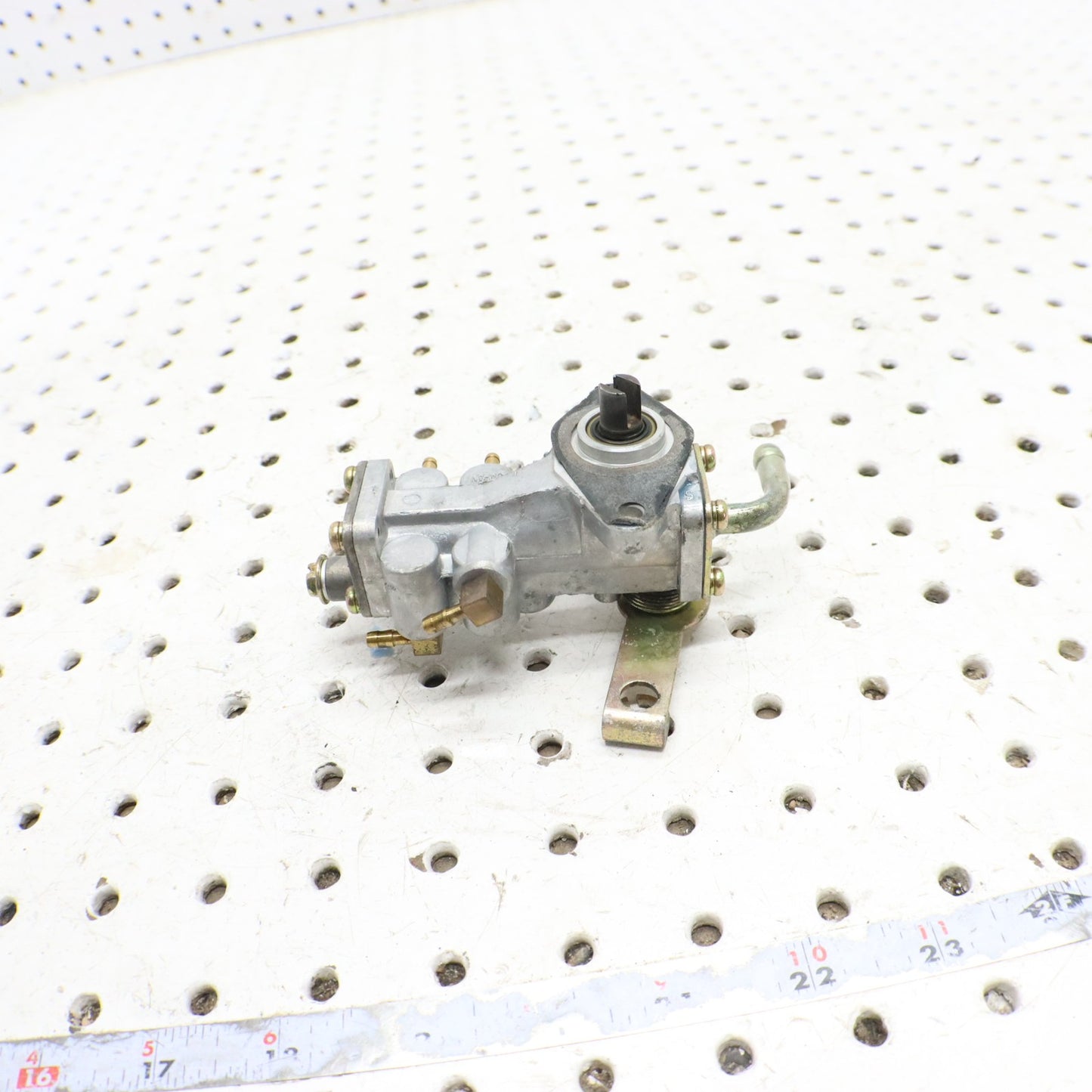 2007 Polaris Iq 600 Oil Pump 2520505