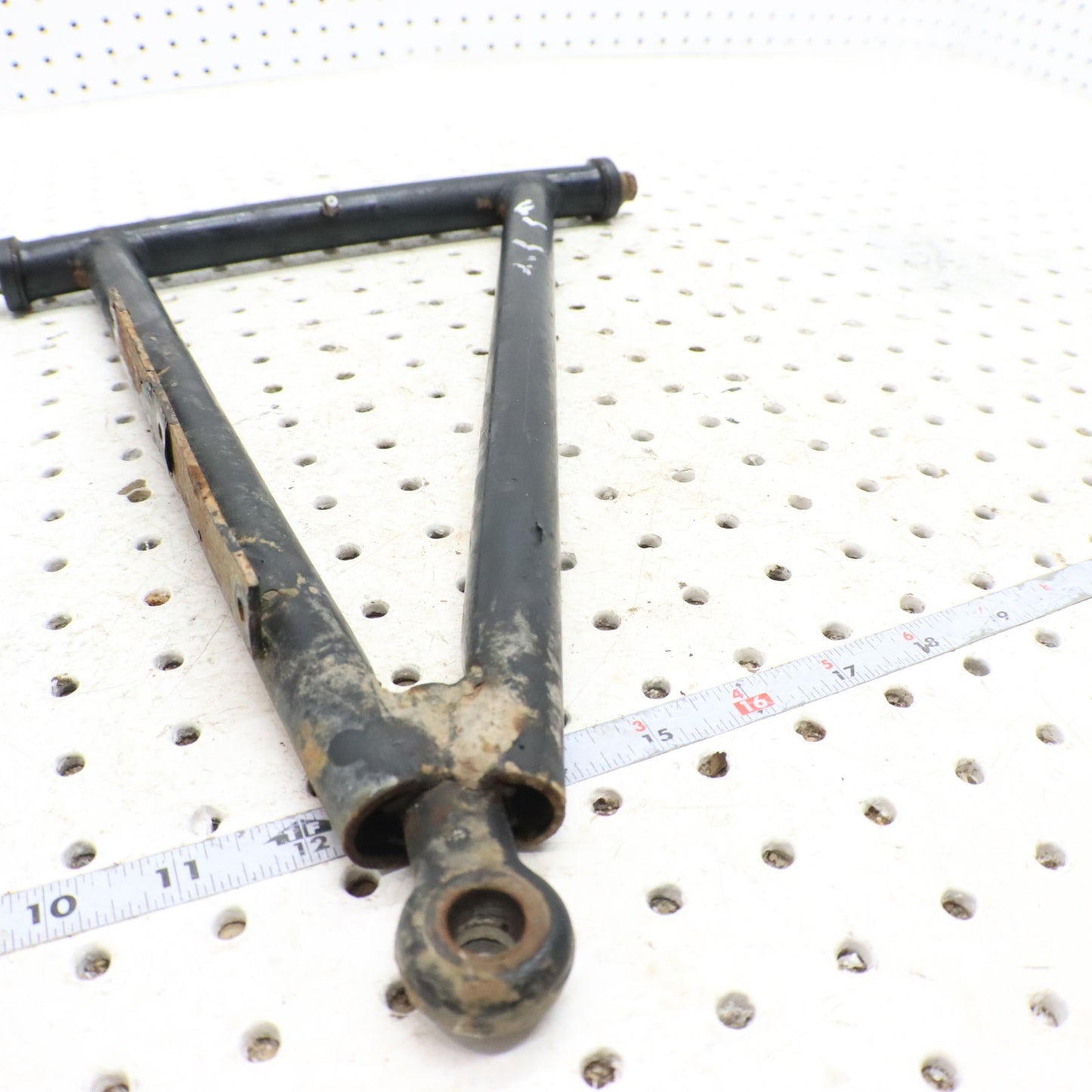 2008 Polaris Sportsman 800 Front Lower Left Control A Arm 2202865
