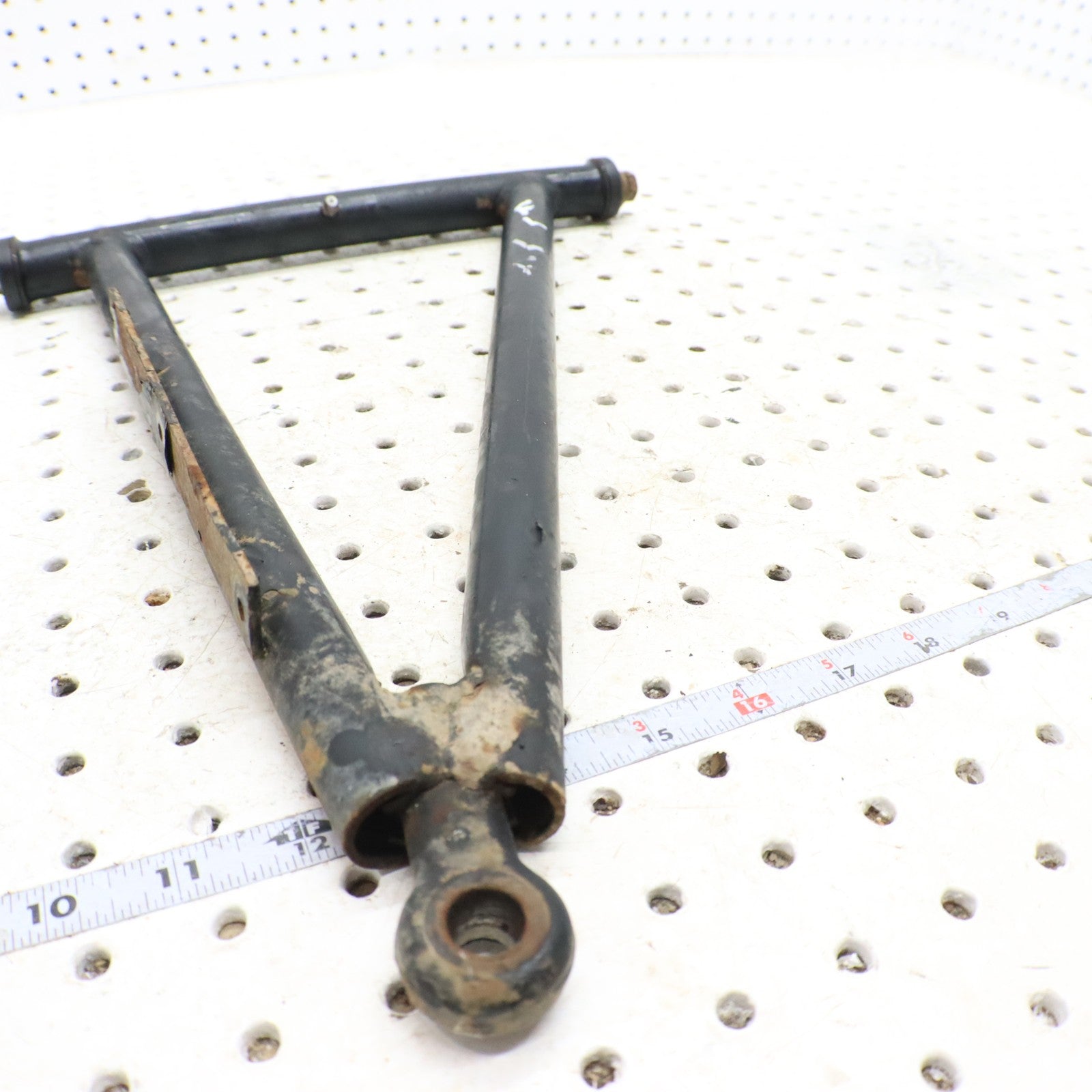 2008 Polaris Sportsman 800 Front Lower Left Control A Arm 2202865