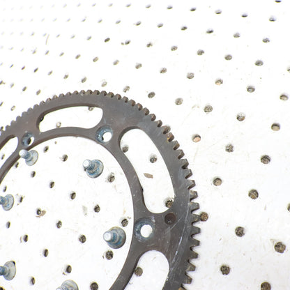 2016 Arctic Cat M8000 Starter Motor RING GEAR 0745-402