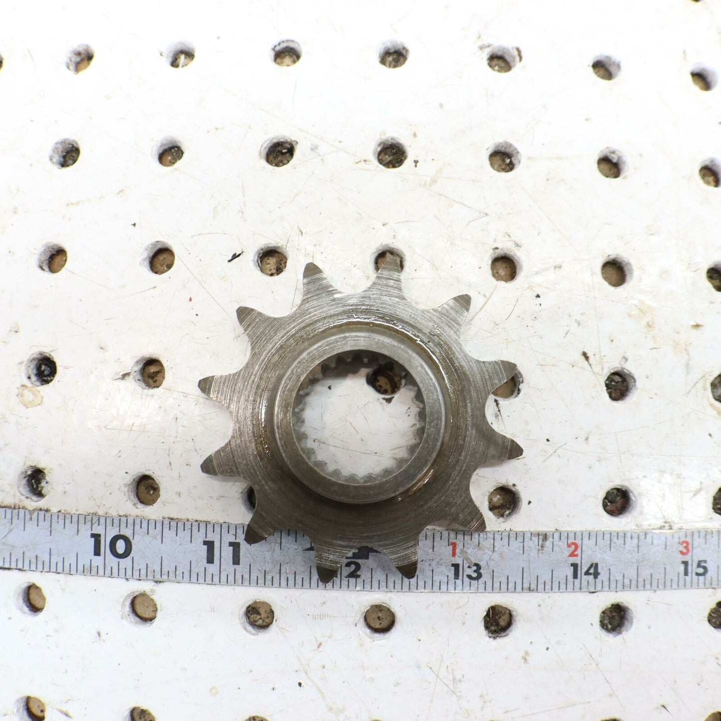 2000 POLARIS MAGNUM 325 TRANSMISSION SPROCKET 3233093  