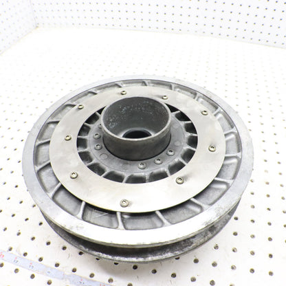 2009 Arctic Cat Crossfire R 8 Driven Clutch Secondary Clutch 0726-284