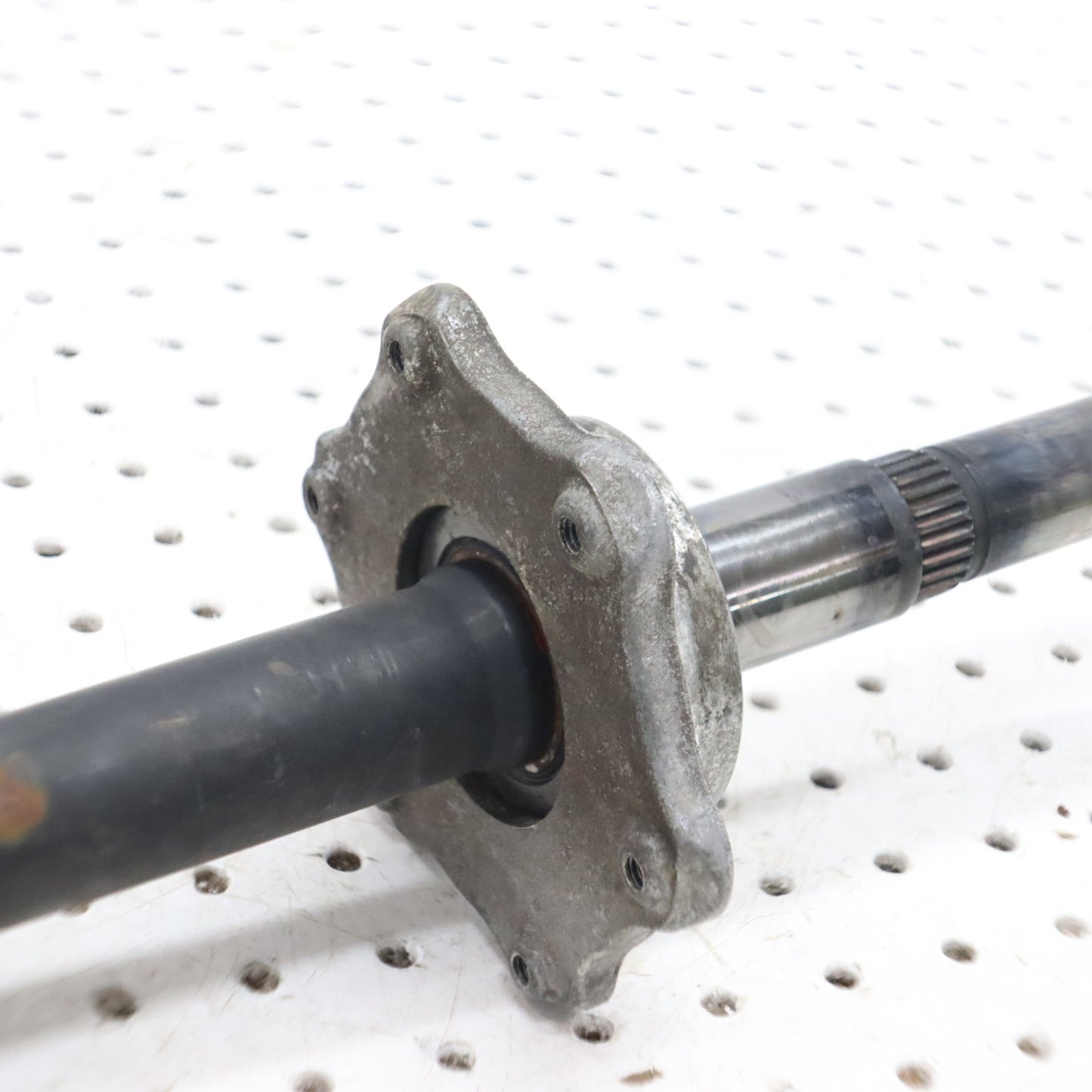 2016 Arctic Cat M8000 Jackshaft Driven Shaft 1702-439 ; 2602-969
