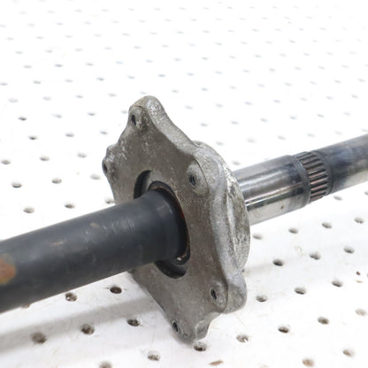 2016 Arctic Cat M8000 Jackshaft Driven Shaft 1702-439 ; 2602-969