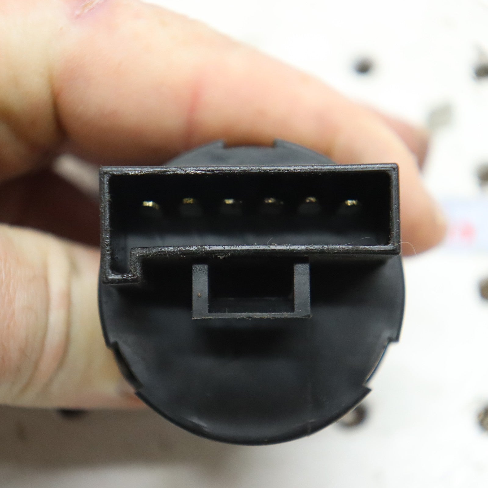 2016 Polaris Rush 800 Ignition Key Switch 4012165; 4081556