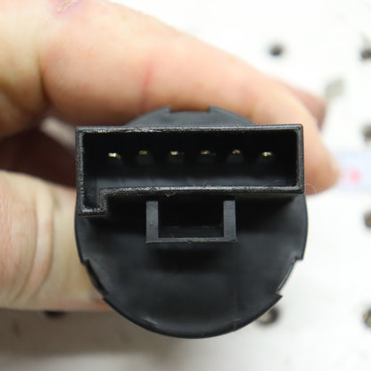 2016 Polaris Rush 800 Ignition Key Switch 4012165; 4081556