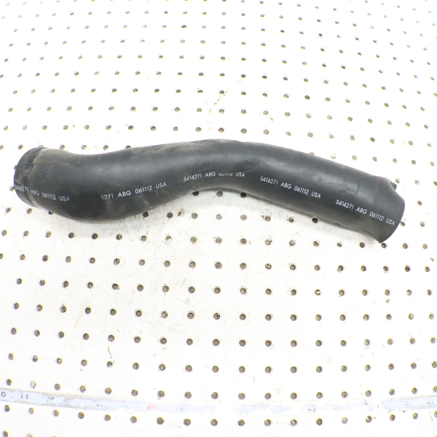 2013 Polaris Ranger 800 Clutch Duct 5414271
