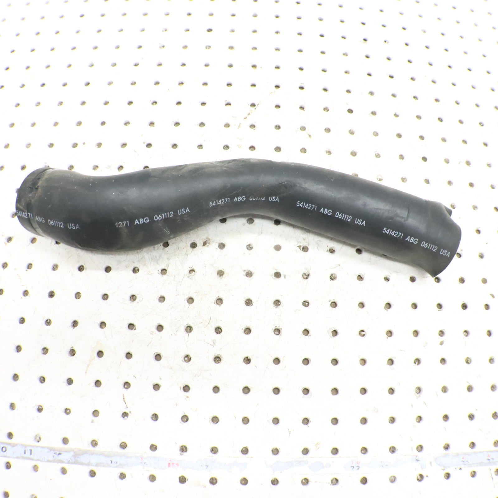 2013 Polaris Ranger 800 Clutch Duct 5414271
