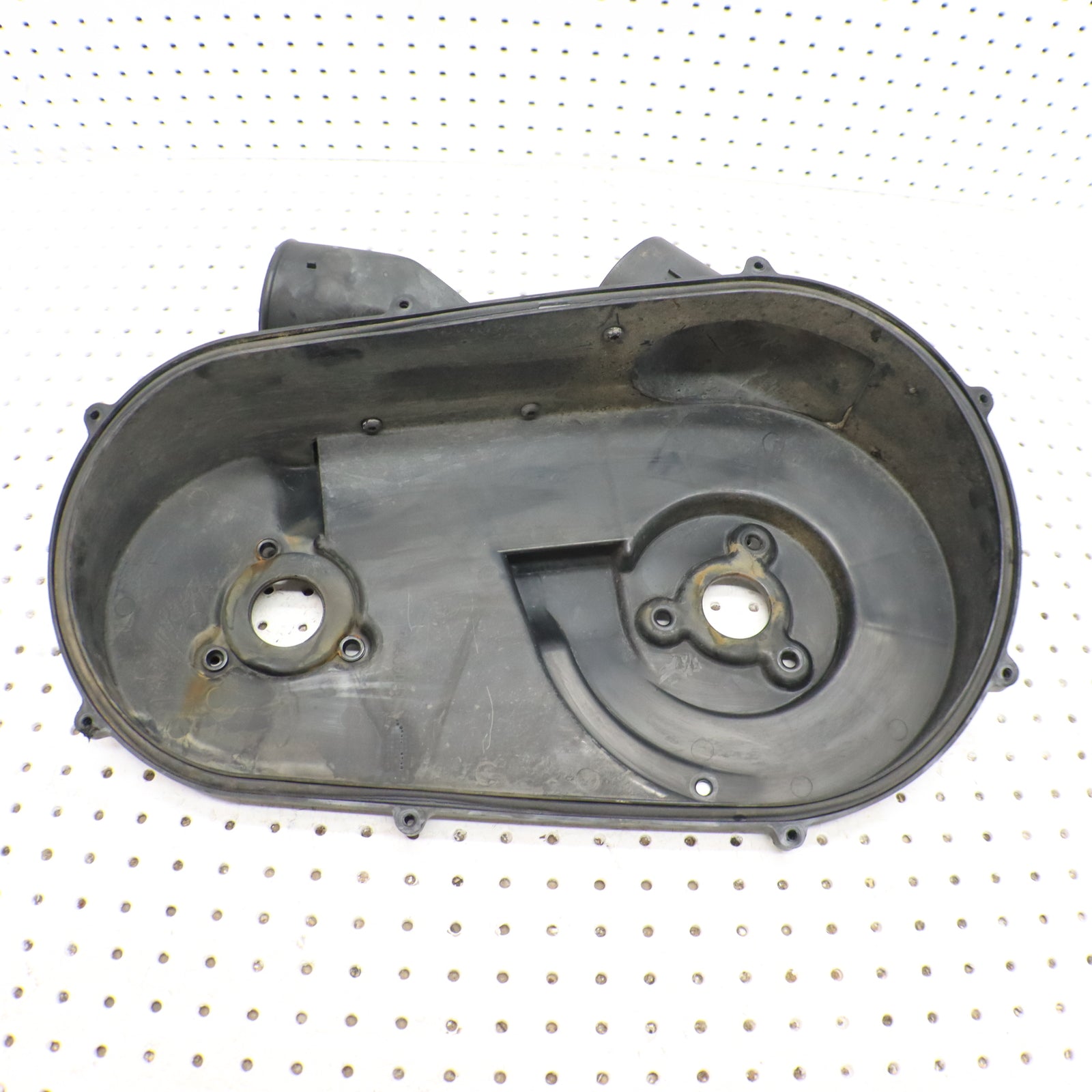 2013 Polaris Ranger Xp 900 Clutch Cover Outer Inner 2634229 2635158