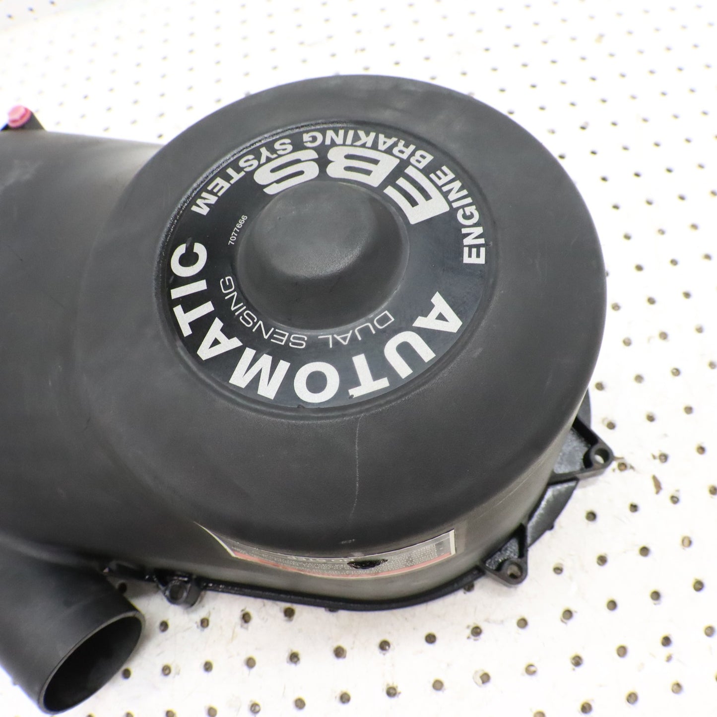 2003 Polaris Sportsman 600 Clutch Cover Outer 2633262 2633926